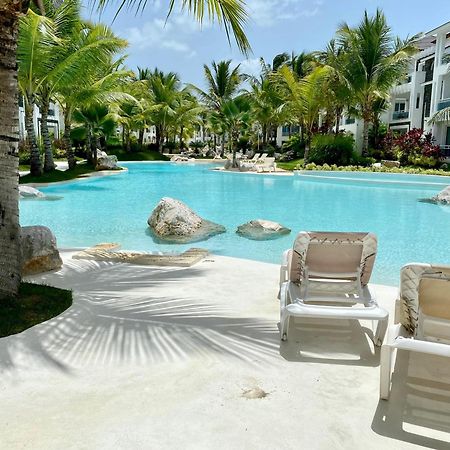 Apartment In Estrella, Dominicus-Bayahibe La Laguna Exterior photo