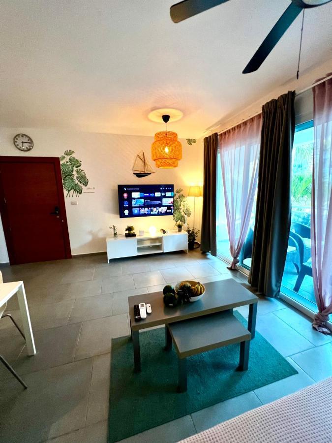 Apartment In Estrella, Dominicus-Bayahibe La Laguna Exterior photo