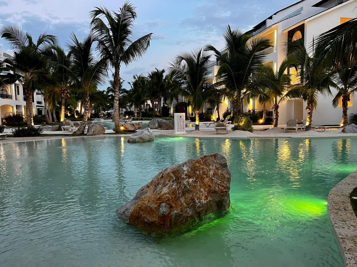 Apartment In Estrella, Dominicus-Bayahibe La Laguna Exterior photo