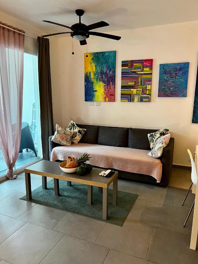 Apartment In Estrella, Dominicus-Bayahibe La Laguna Exterior photo