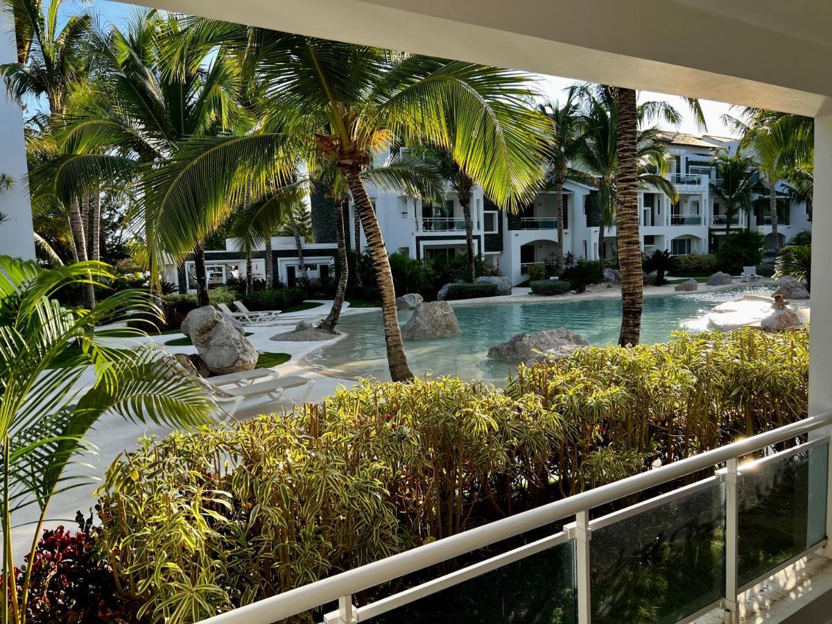 Apartment In Estrella, Dominicus-Bayahibe La Laguna Exterior photo