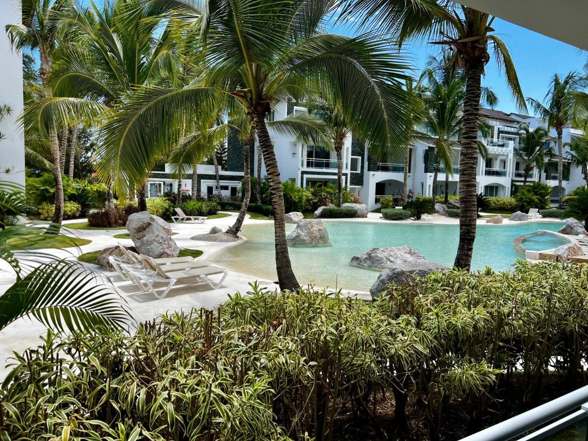Apartment In Estrella, Dominicus-Bayahibe La Laguna Exterior photo