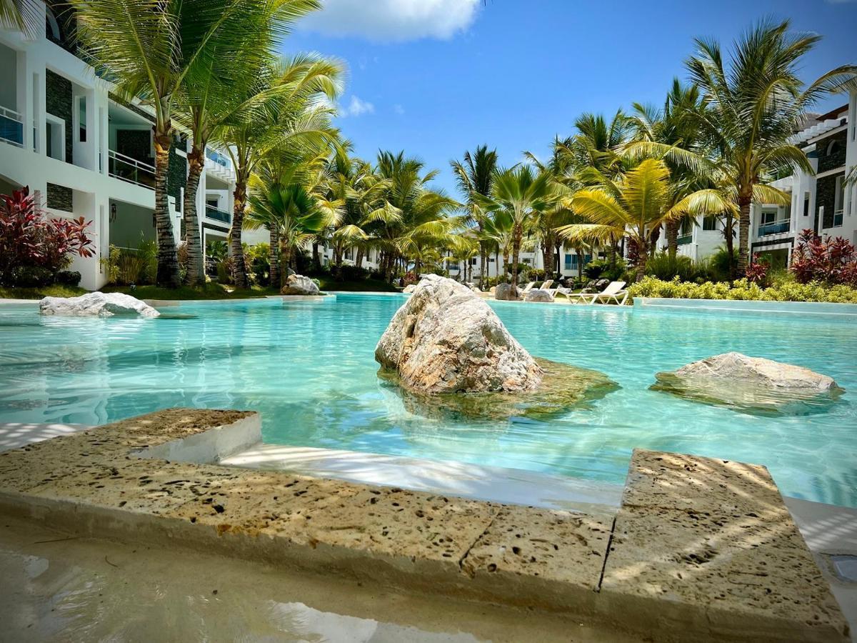 Apartment In Estrella, Dominicus-Bayahibe La Laguna Exterior photo
