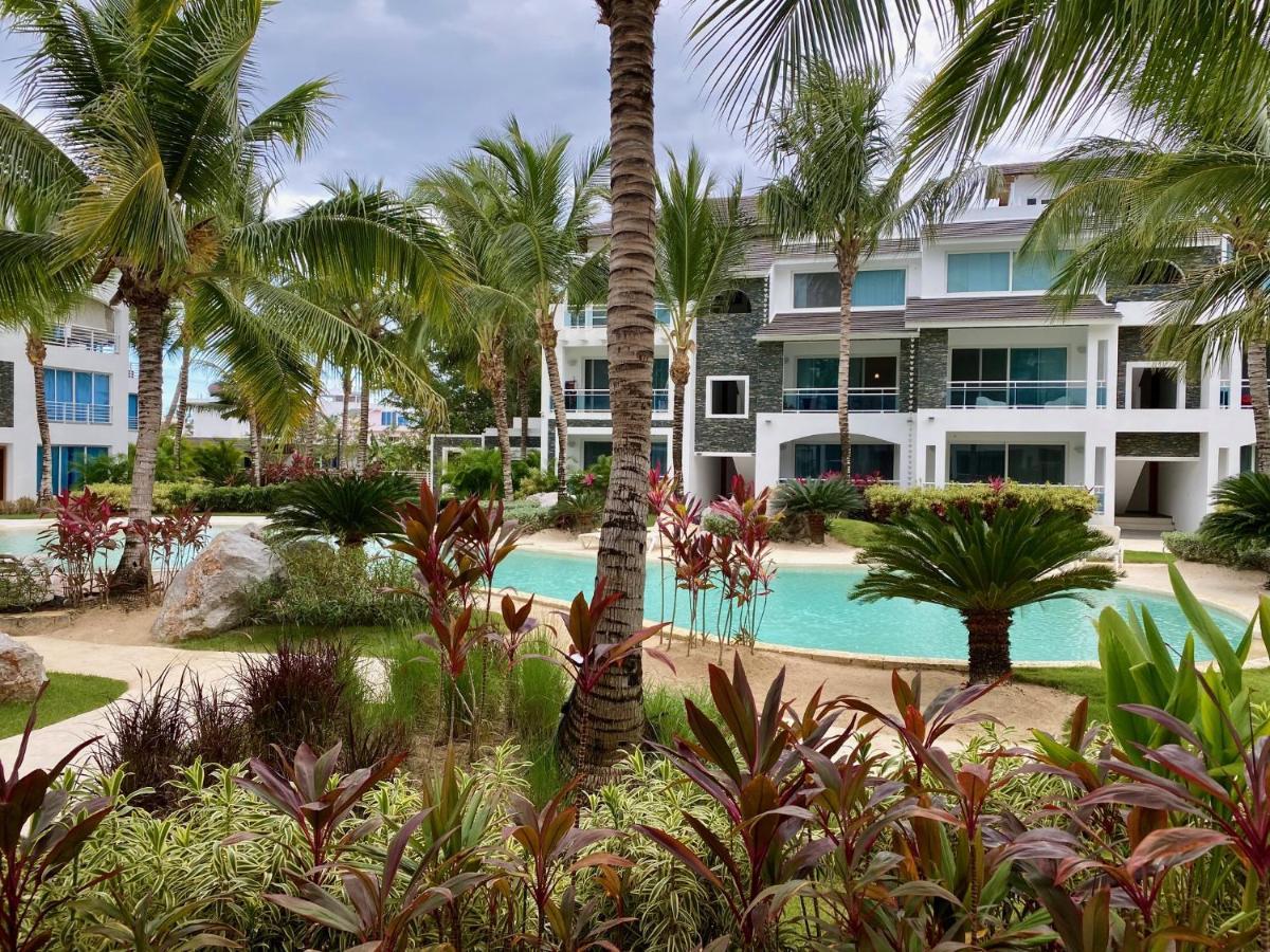 Apartment In Estrella, Dominicus-Bayahibe La Laguna Exterior photo