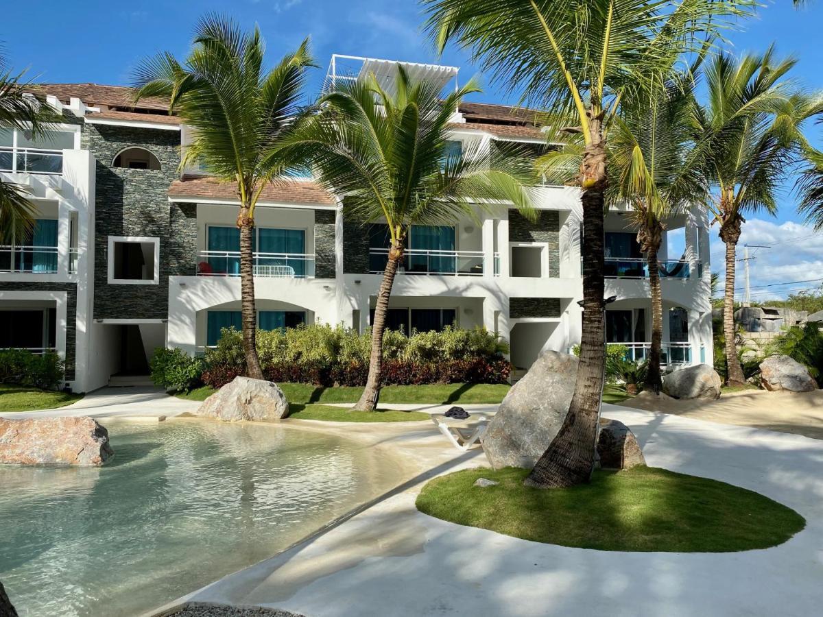 Apartment In Estrella, Dominicus-Bayahibe La Laguna Exterior photo