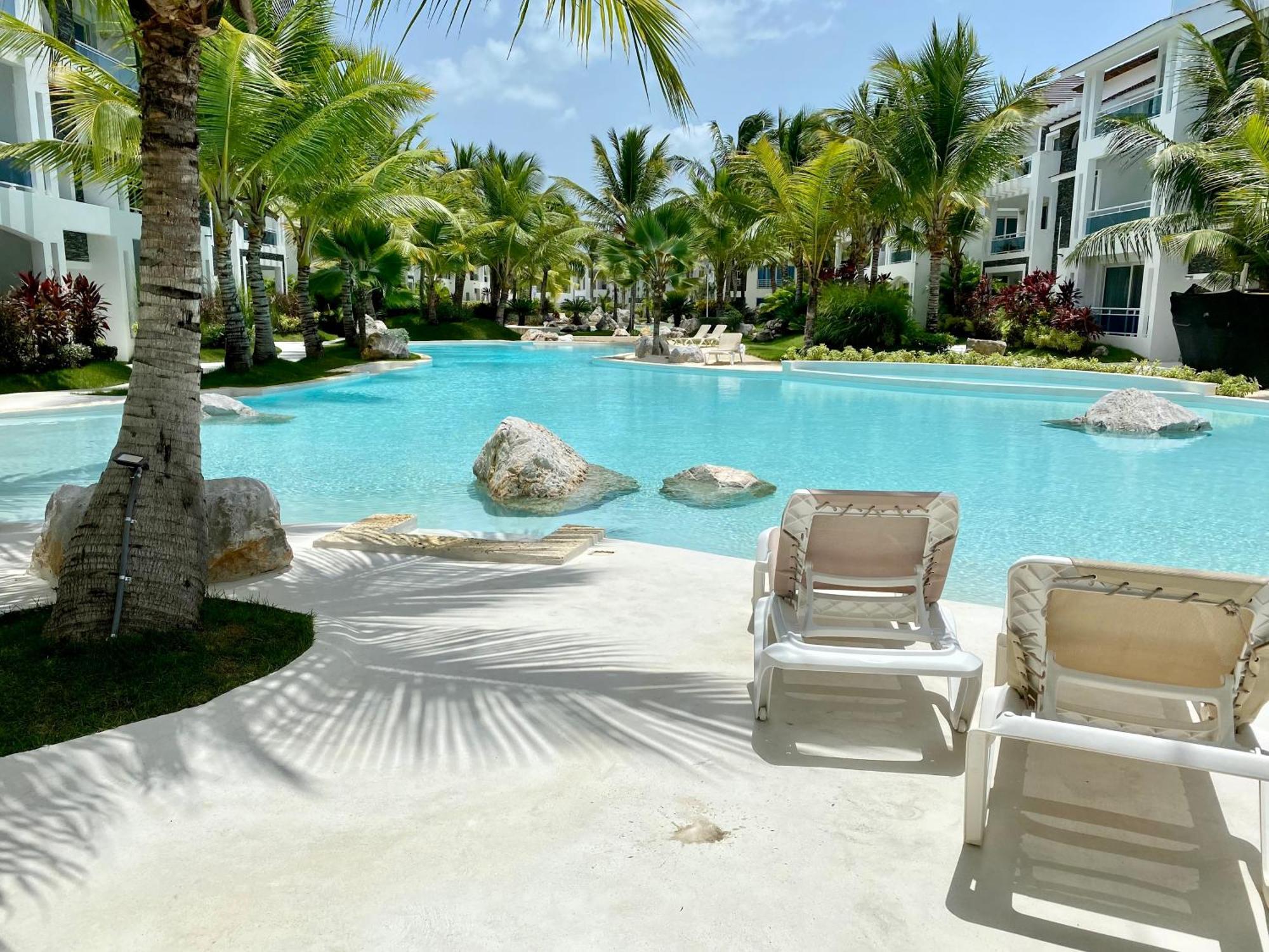 Apartment In Estrella, Dominicus-Bayahibe La Laguna Exterior photo